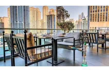 Abd El Wahab Dubai