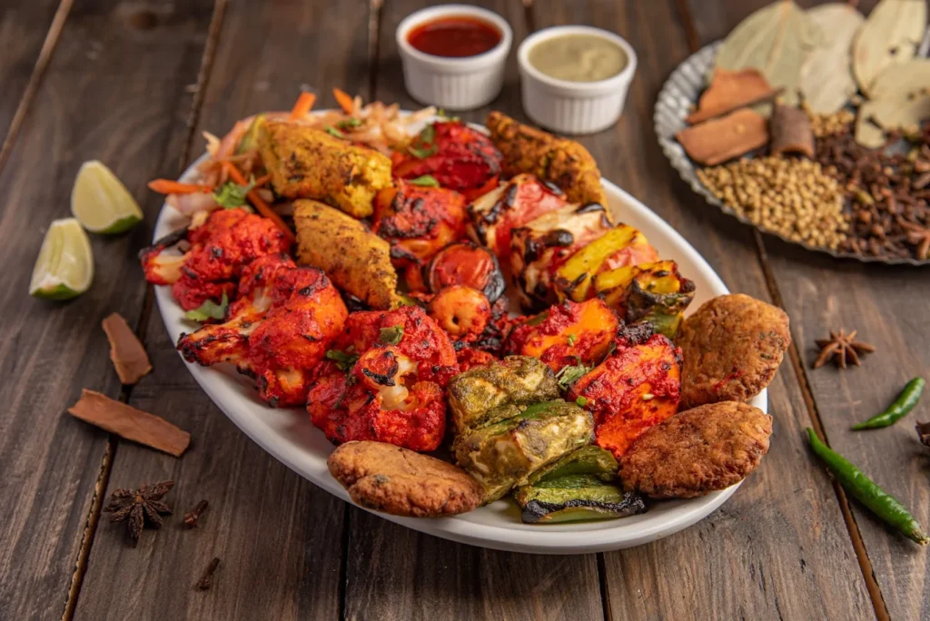 Best north indian & mughlai restaurants in dubai