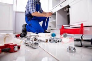 Best plumbing company dubai