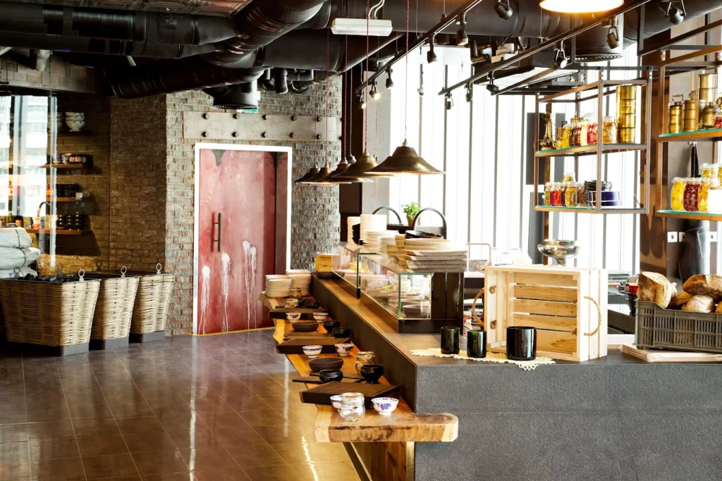 Best restaurants in pier 7 dubai marina