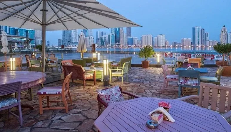 Best restaurants in sharjah & ajman