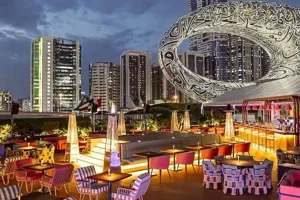 Romantic Spots, Group-Friendly Venues, and Unique Birthday Experiences