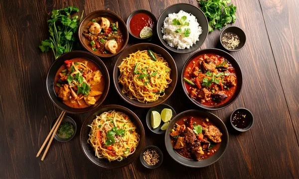 Bestrestaurantsinsharjahajmanfamilydining