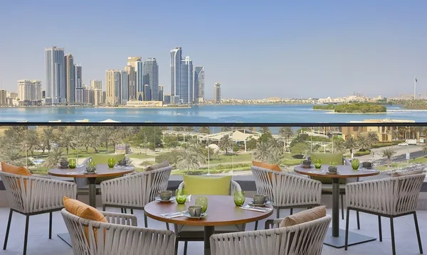 Best Family-Friendly Restaurants in Sharjah