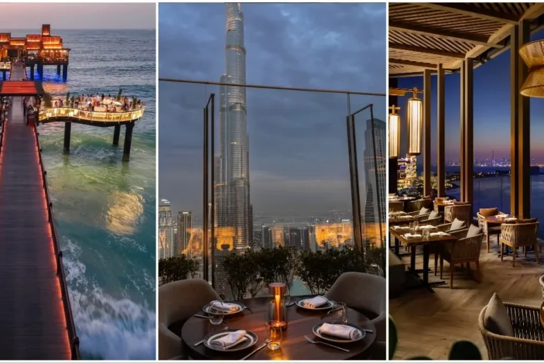Discover the Best Restaurants in UAE, Dubai, Abu Dhabi, Sharjah & Ajman