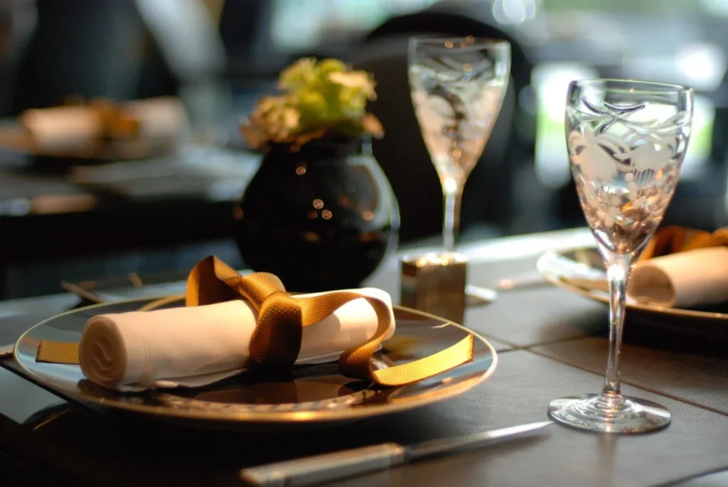 Three-Star Michelin Restaurants in Dubai 