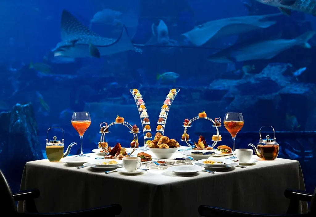 One starmichelinrestaurantsindubai