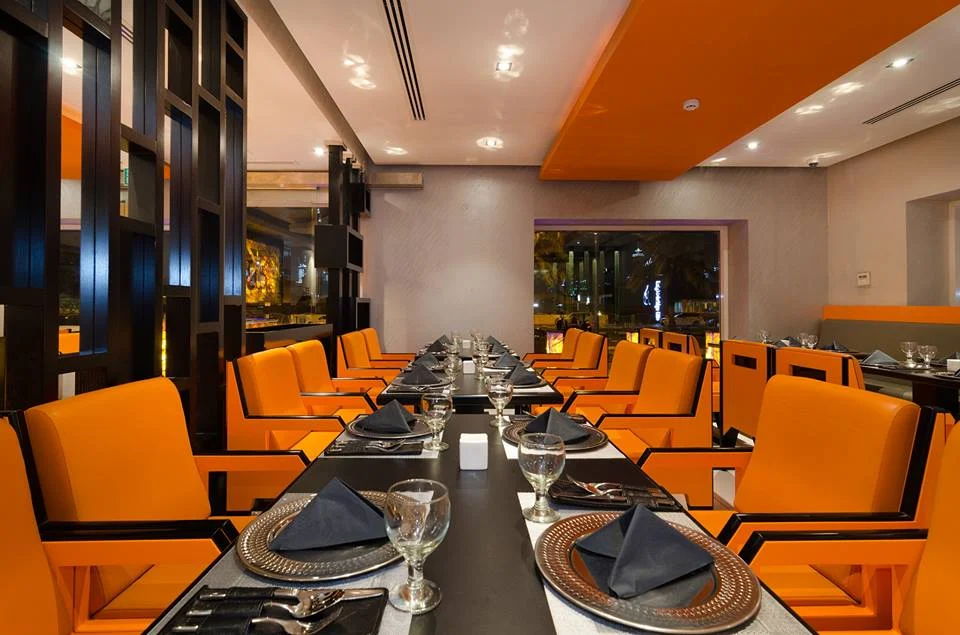 Top pakistani restaurants in dubai