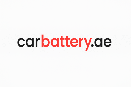 Car battery logo 2