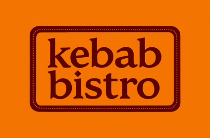 Kebab logo canva
