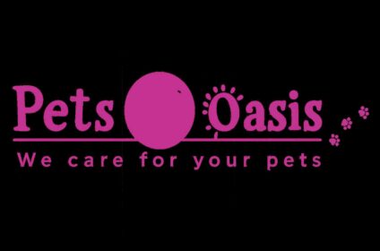 Logo pets oasis (1)