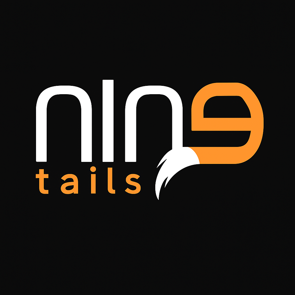 Nin9 Tails