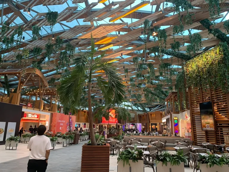 al karama restaurants dubai