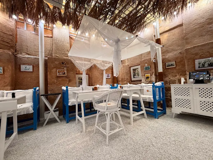 Arabian Tea House – Traditional Cafe in Al Fahidi