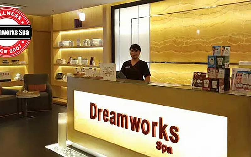 Dreamworksspa