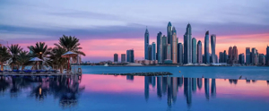 Dubai marina attractions