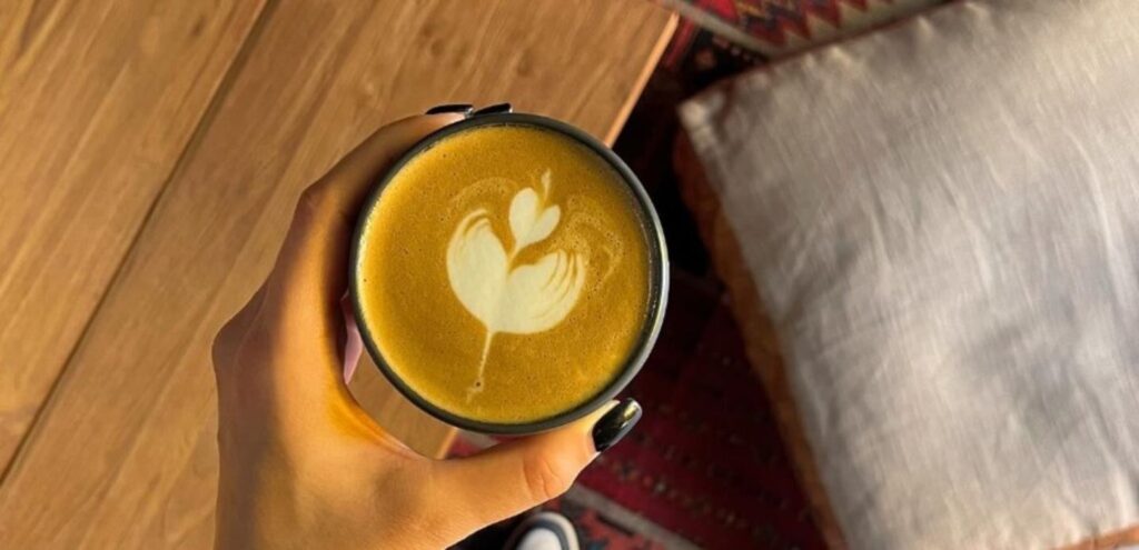 Ferment artistry café – hidden gem in al quoz