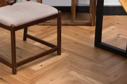 Herringbone spc flooring dubai (1)