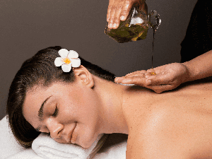 Massage spa near me in dubai