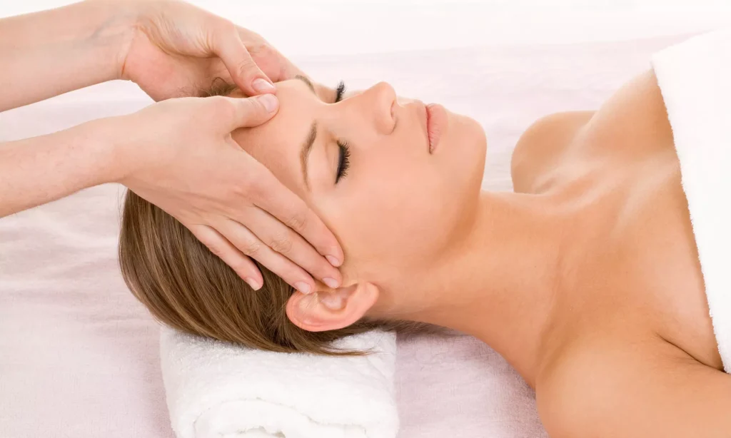 Spa in karama