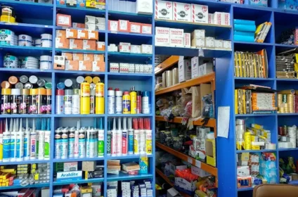 Al Maisan Building Materials Trading LLC