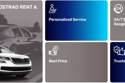 Autostrad Cover page