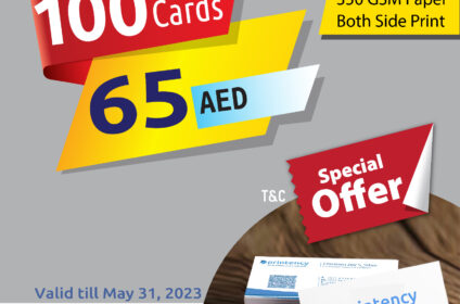 Business Cards Printing