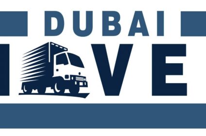 Dubai Mover
