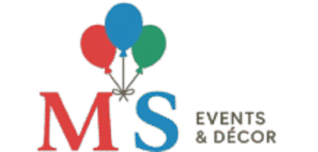 MS EVENTS & DECOR