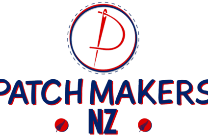 PAtch makers logo New Zealand