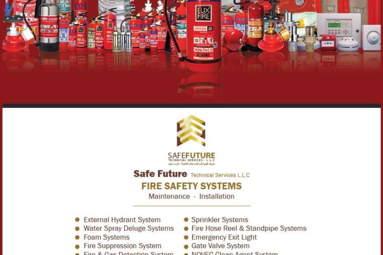 Safe Future Technical Services LLC
