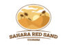 Sahara Red Sand Tourism Logo