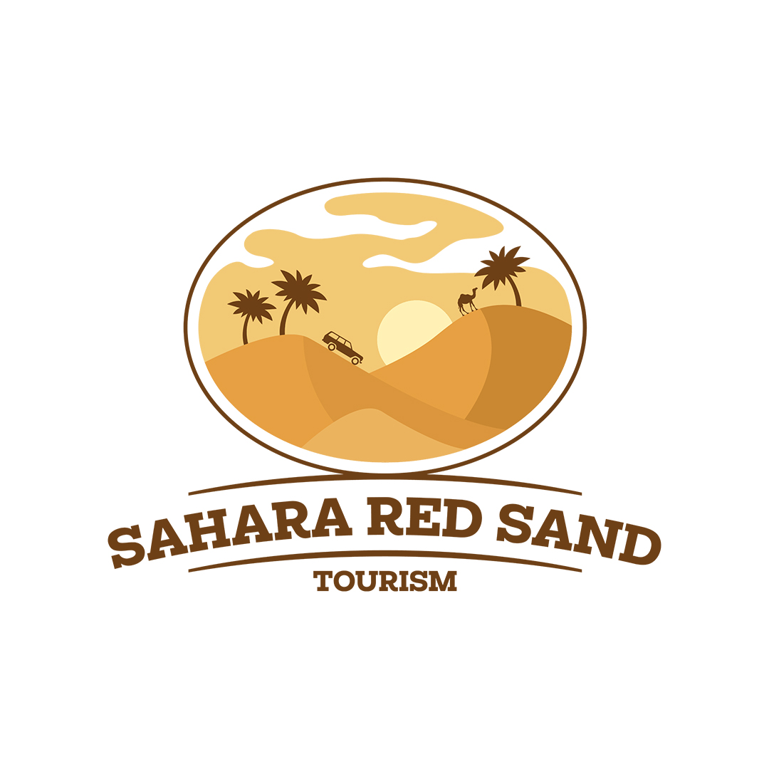 Sahara Red Sand Tourism