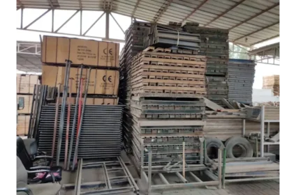 Sher Ahmed Scaffolding Tr LLC (1)