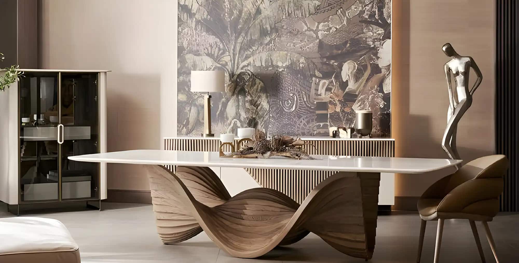 Soleva Beach Residences at Al Marjan Island