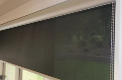 Top rated blackout roller blinds dubai suppliers