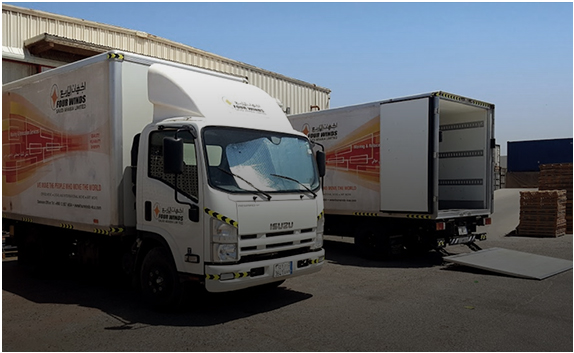 Domestic moving image 570x350