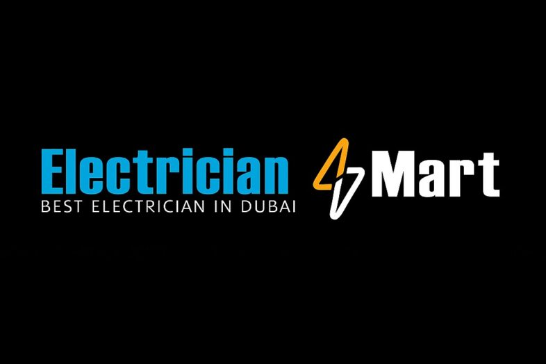 Electrician mart logo