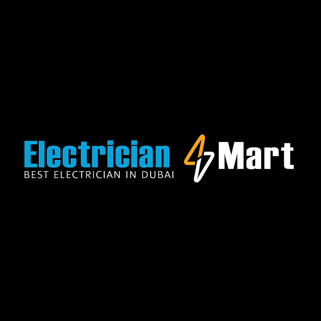 Electrician mart logo