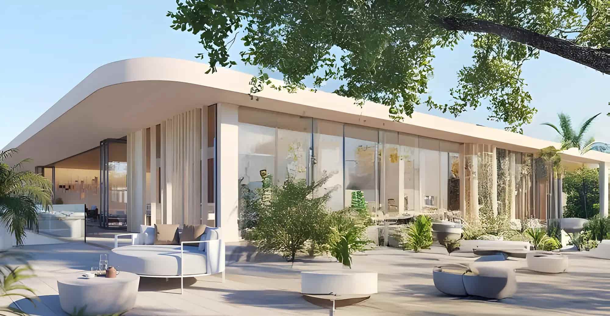 Property for sale in Soleva Beach Residences