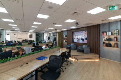 Real estate agency in abu dhabi