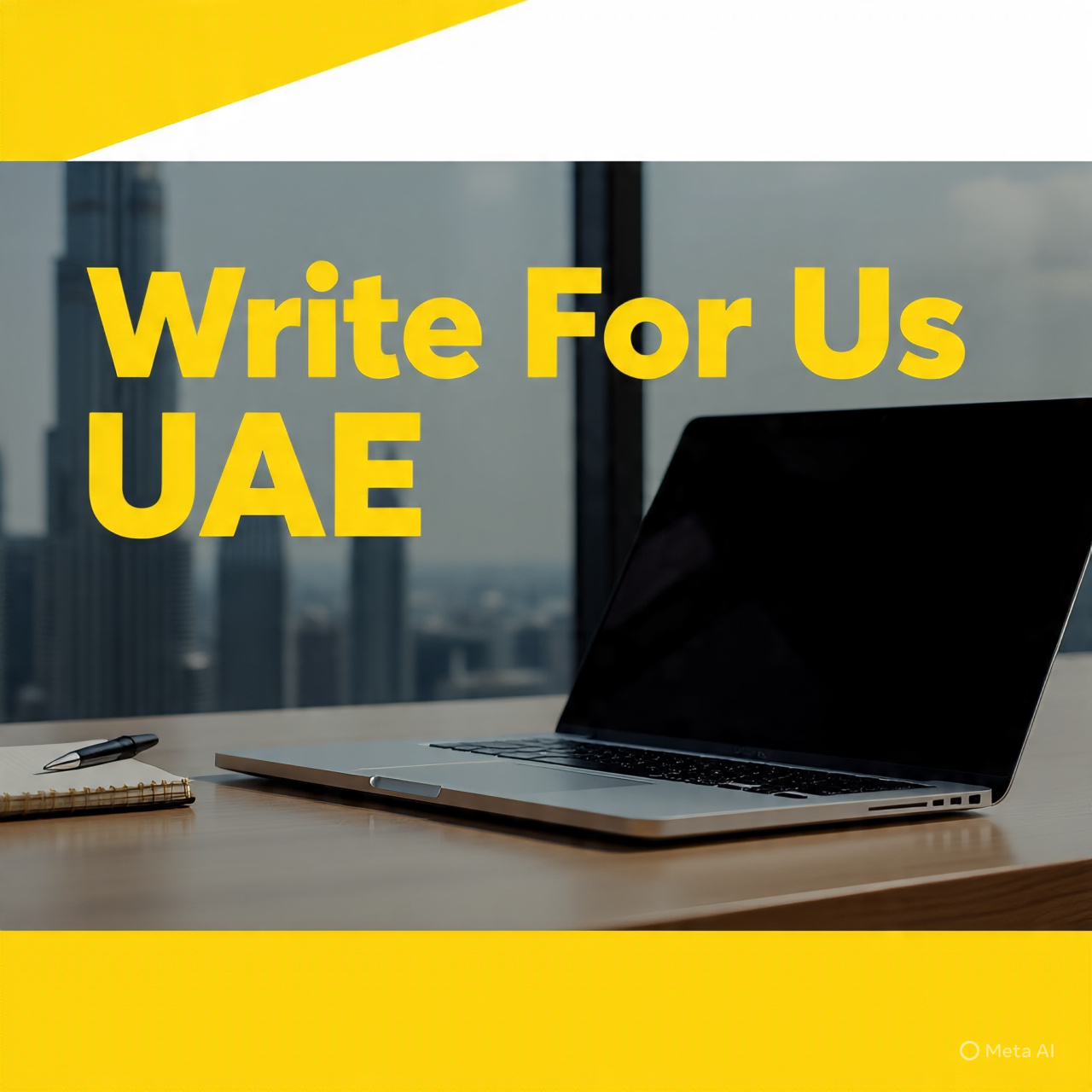 Write For Us UAE