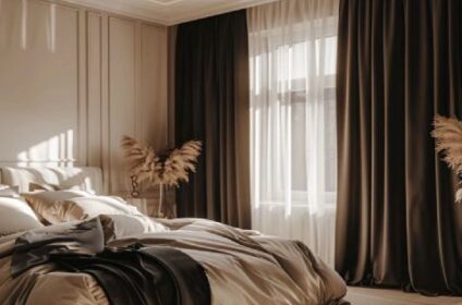 Best soundproof curtains Dubai