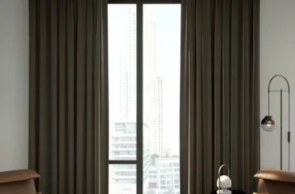 Blackout Curtain UAE