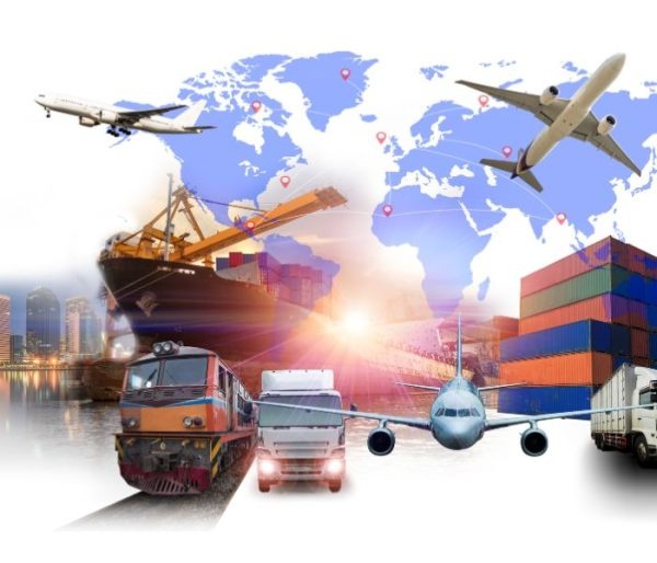 Brightway Logistics Transport and Logistics Company in UAE