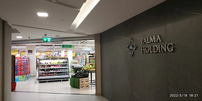 Carrefour Market Silverene Towers Dubai