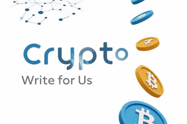 Crypto Write for Us