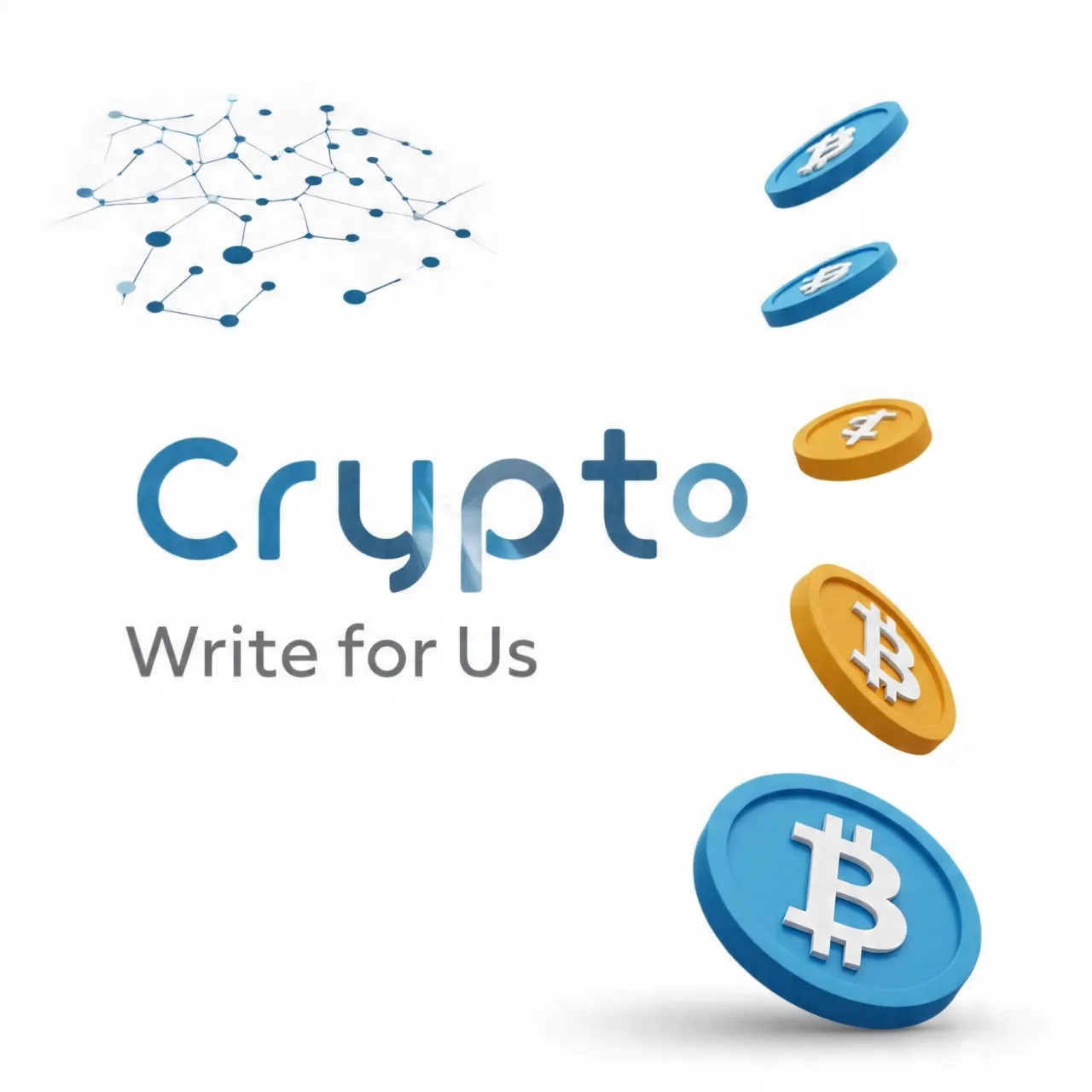 Crypto Write for Us