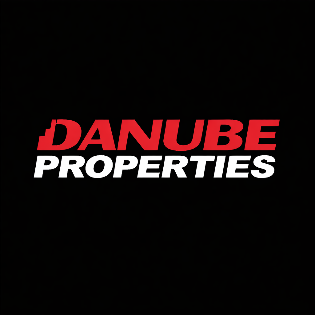 Danube logo