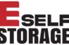 E Self Storage LOGO